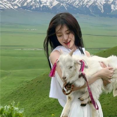 黑牛与白蛇