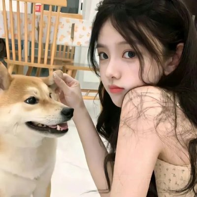 美丽比一比