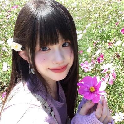 满床春色
